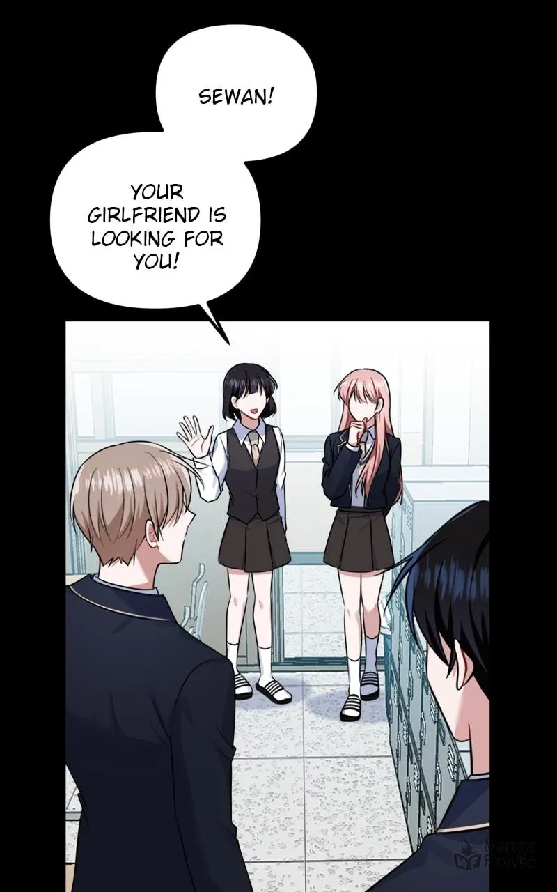 Read From the Shaking World chapter 11 image 38 on Lezhin
