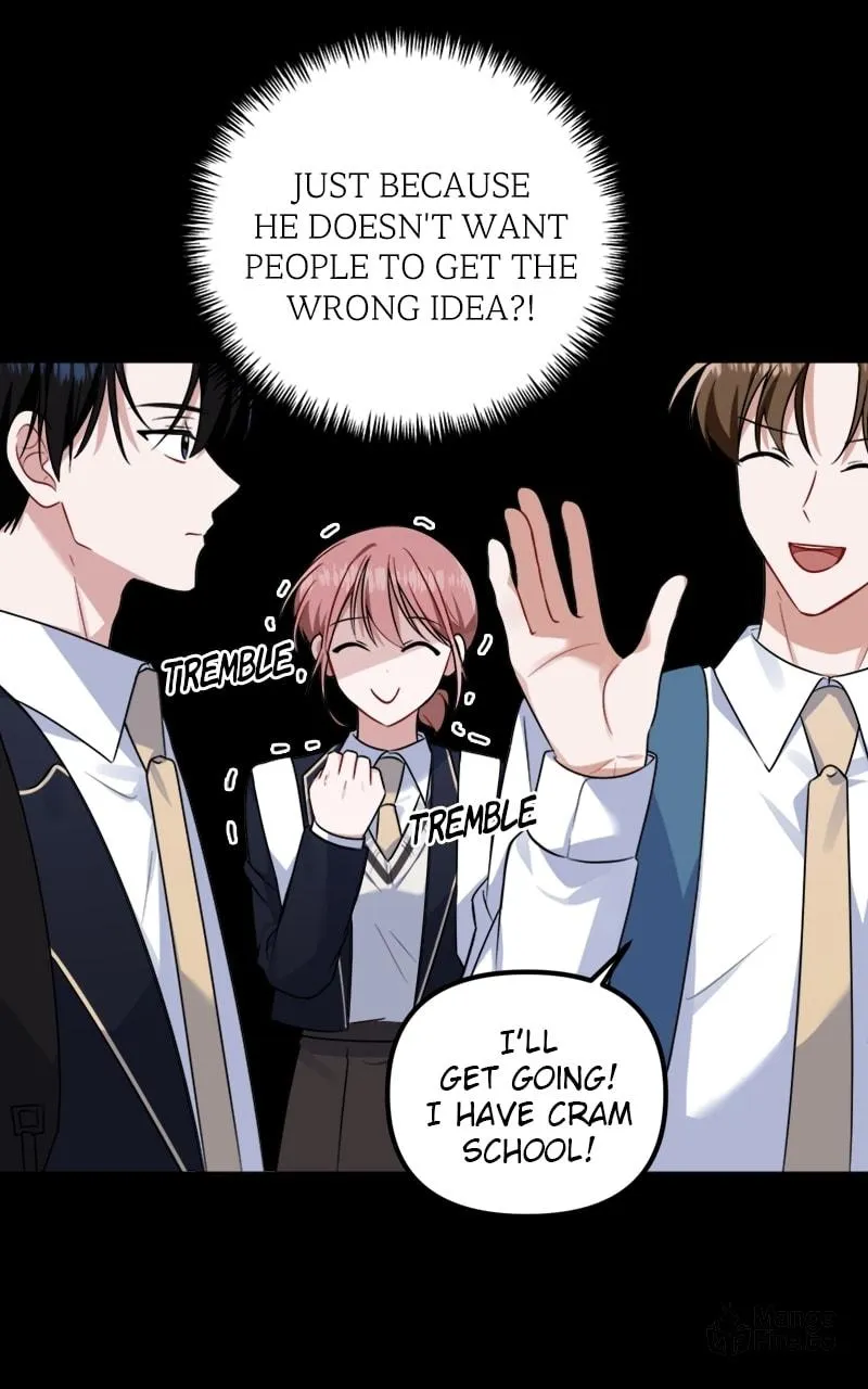 Read From the Shaking World chapter 11 image 4 on Lezhin