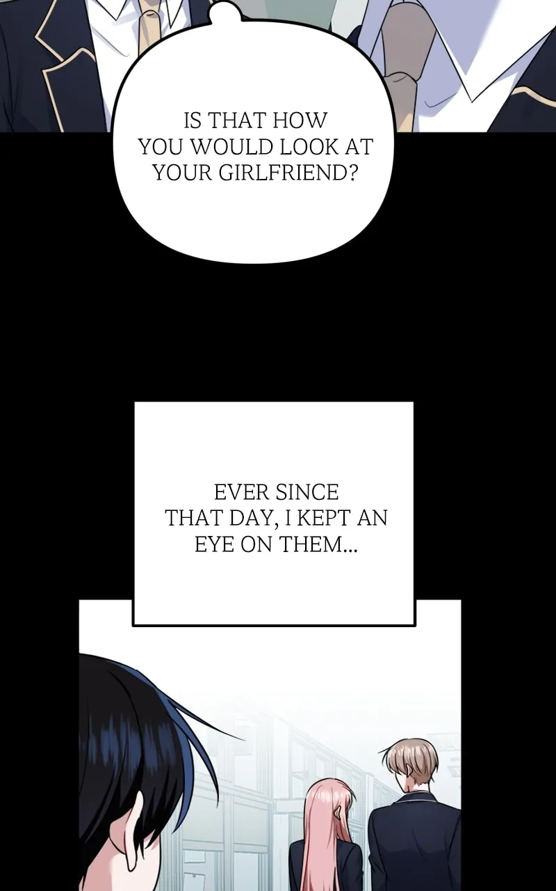 Read From the Shaking World chapter 11 image 40 on Lezhin