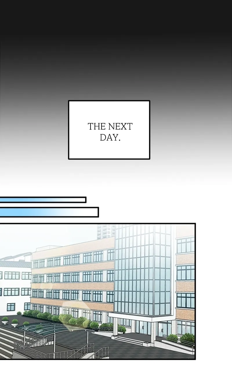 Read From the Shaking World chapter 11 image 42 on Lezhin