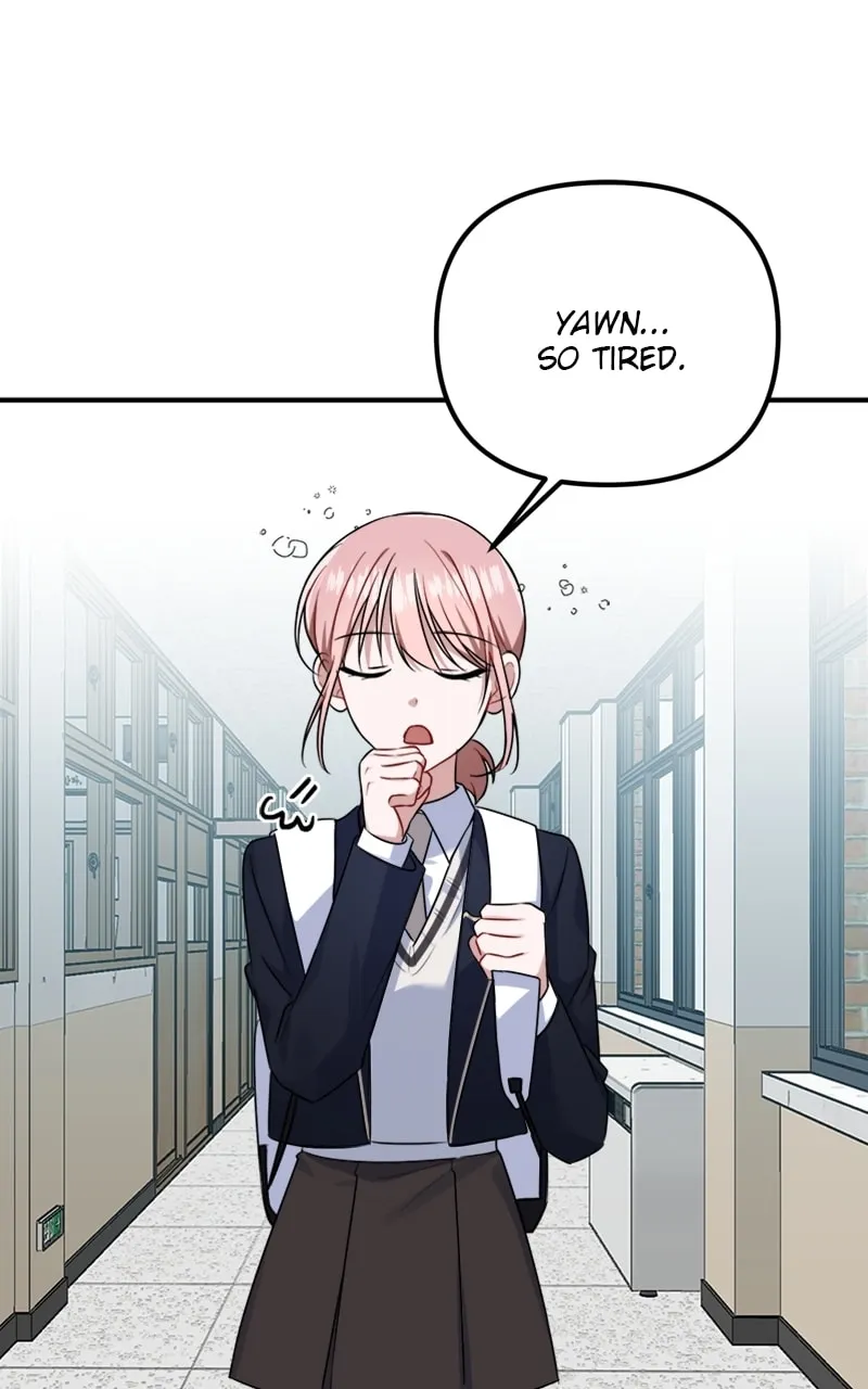 Read From the Shaking World chapter 11 image 43 on Lezhin