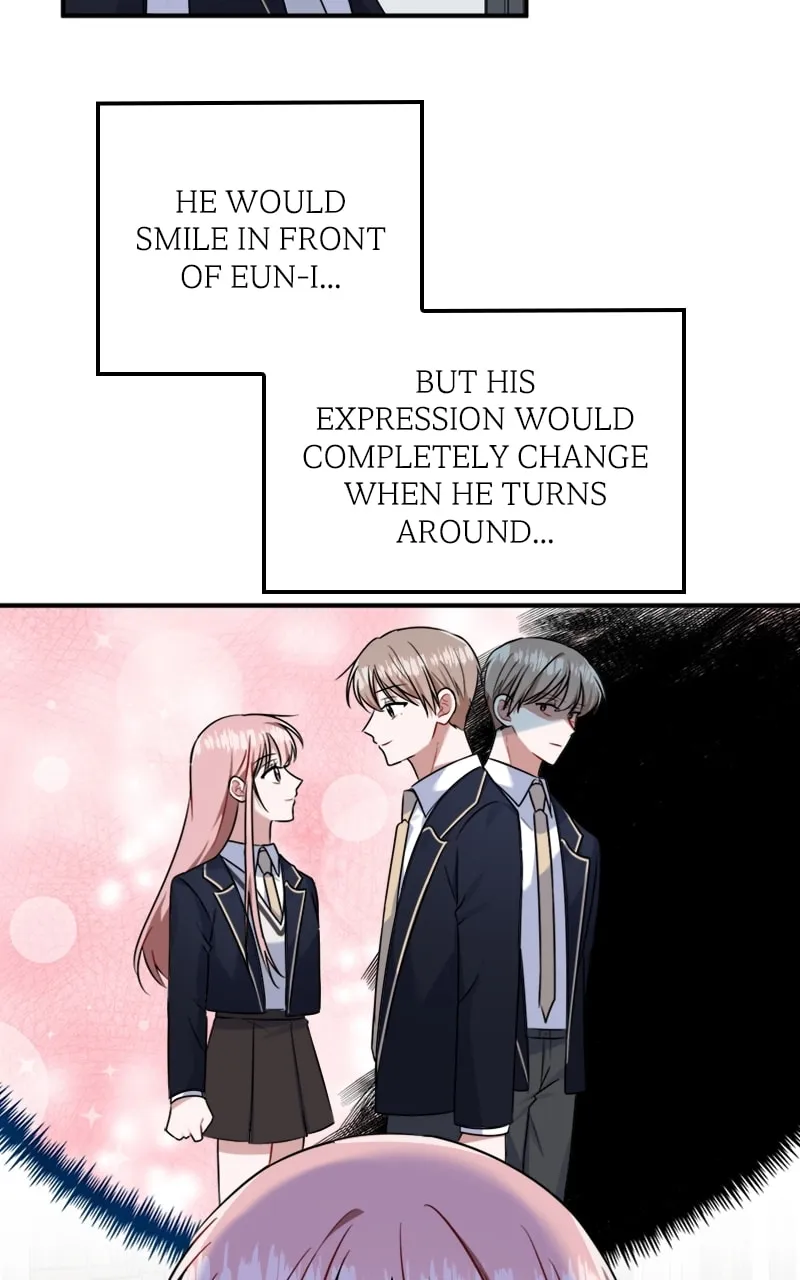 Read From the Shaking World chapter 11 image 45 on Lezhin
