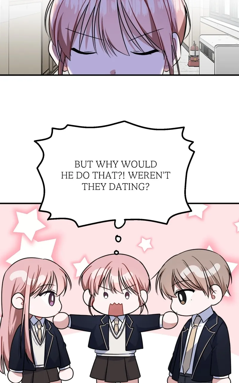 Read From the Shaking World chapter 11 image 46 on Lezhin