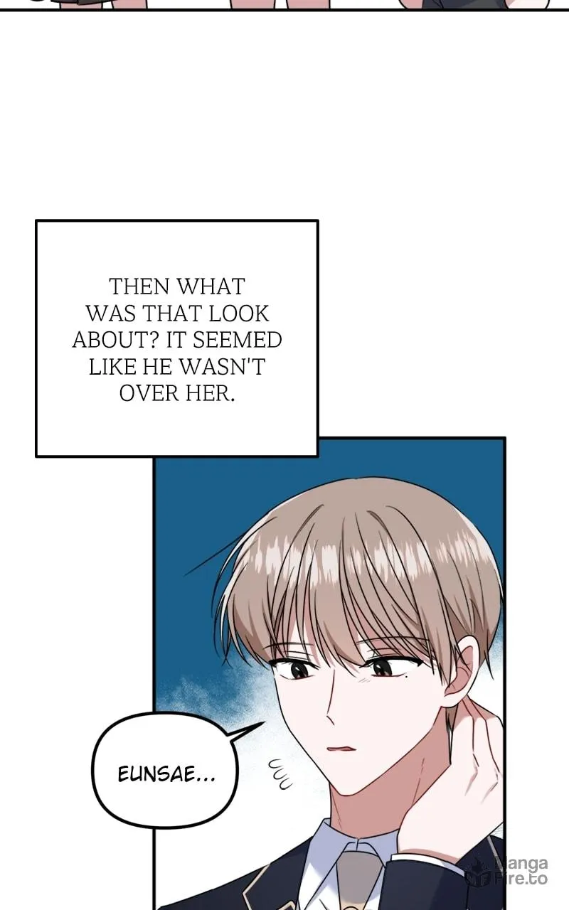 Read From the Shaking World chapter 11 image 47 on Lezhin