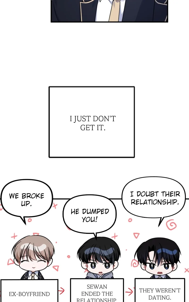 Read From the Shaking World chapter 11 image 48 on Lezhin