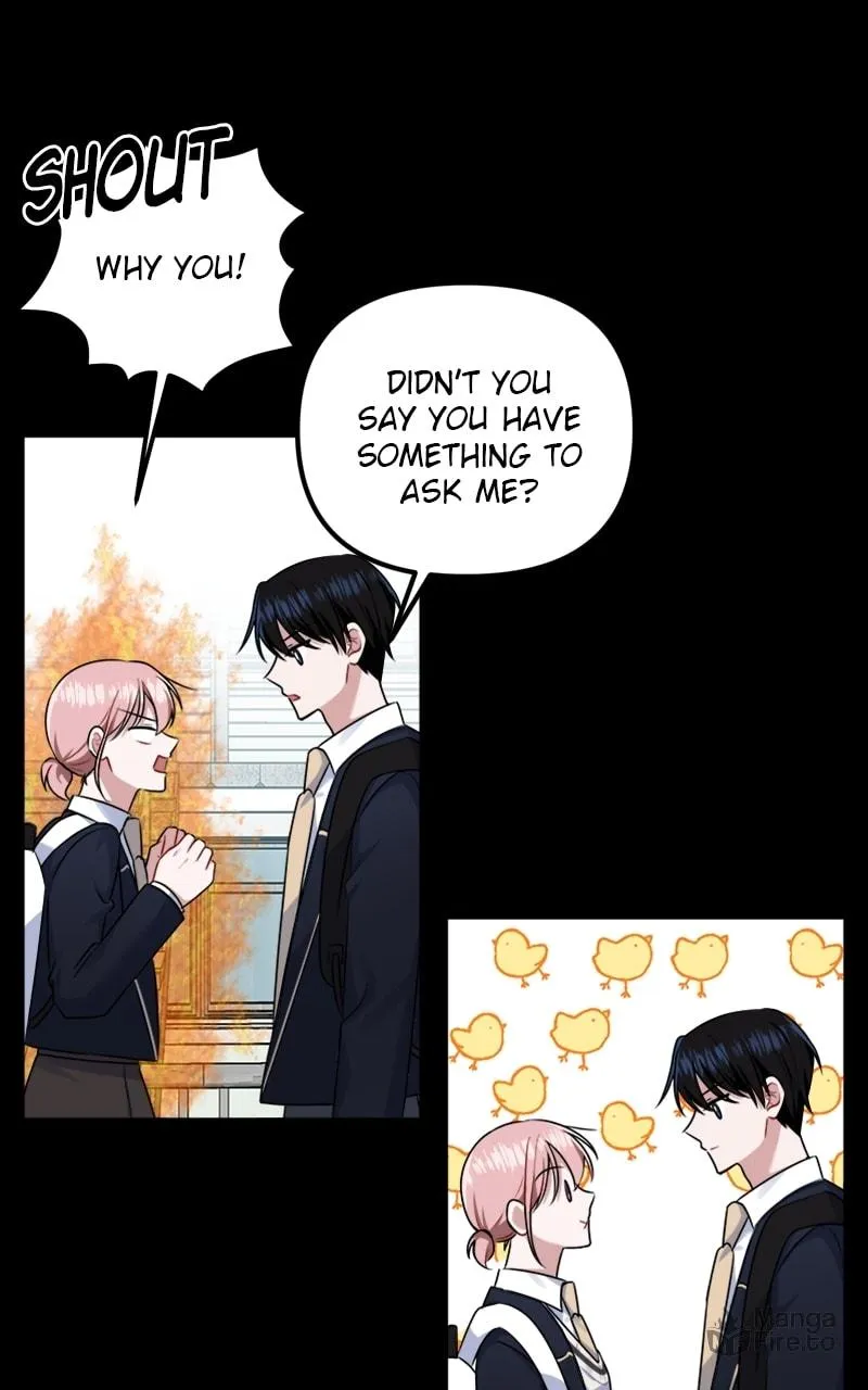Read From the Shaking World chapter 11 image 5 on Lezhin