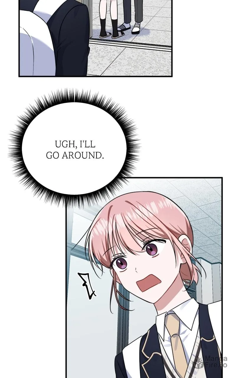 Read From the Shaking World chapter 11 image 50 on Lezhin