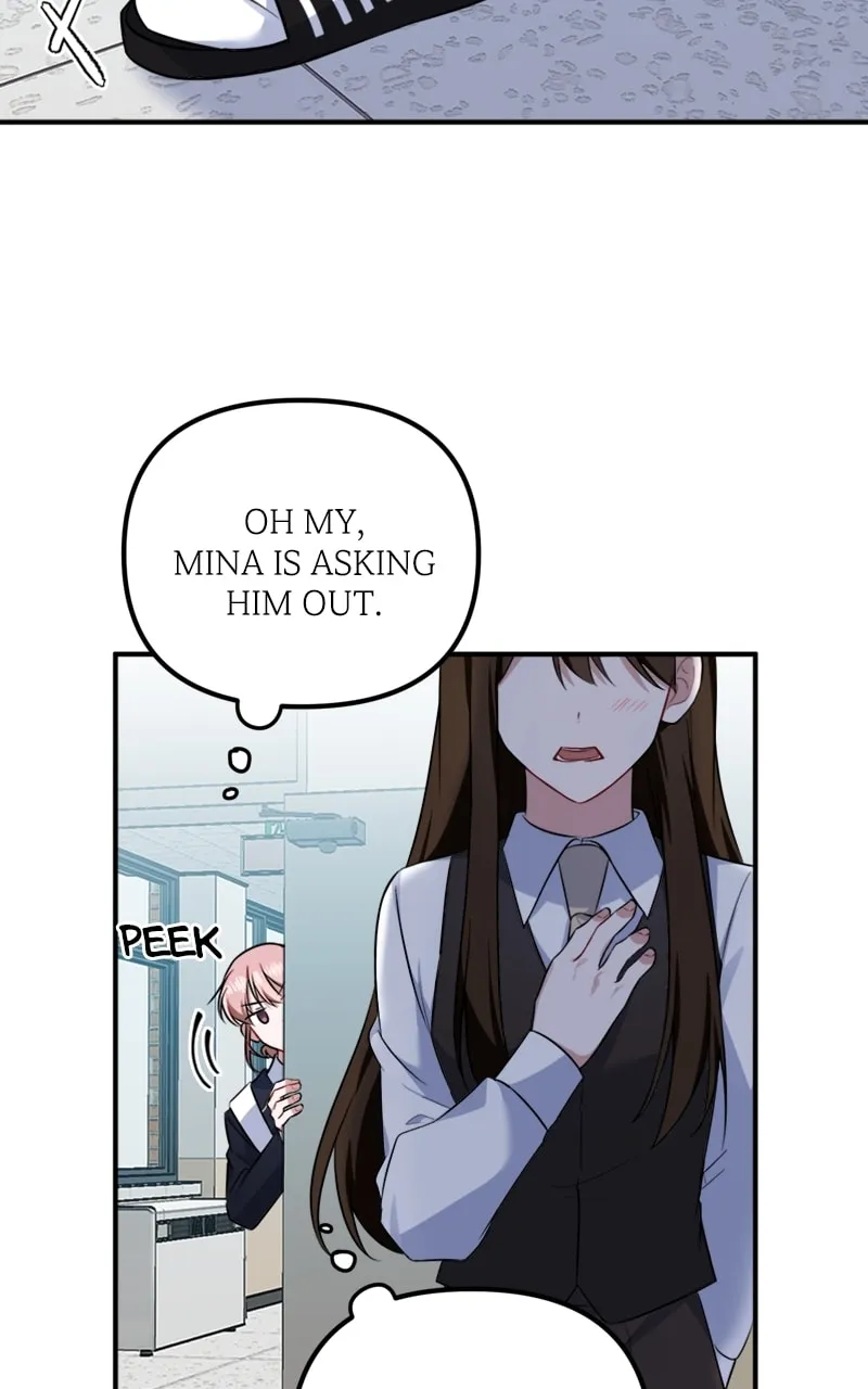 Read From the Shaking World chapter 11 image 52 on Lezhin
