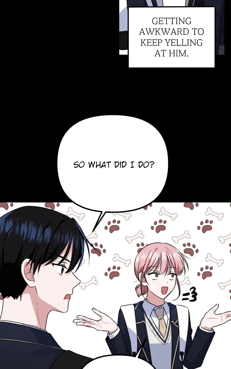 Read From the Shaking World chapter 11 image 6 on Lezhin