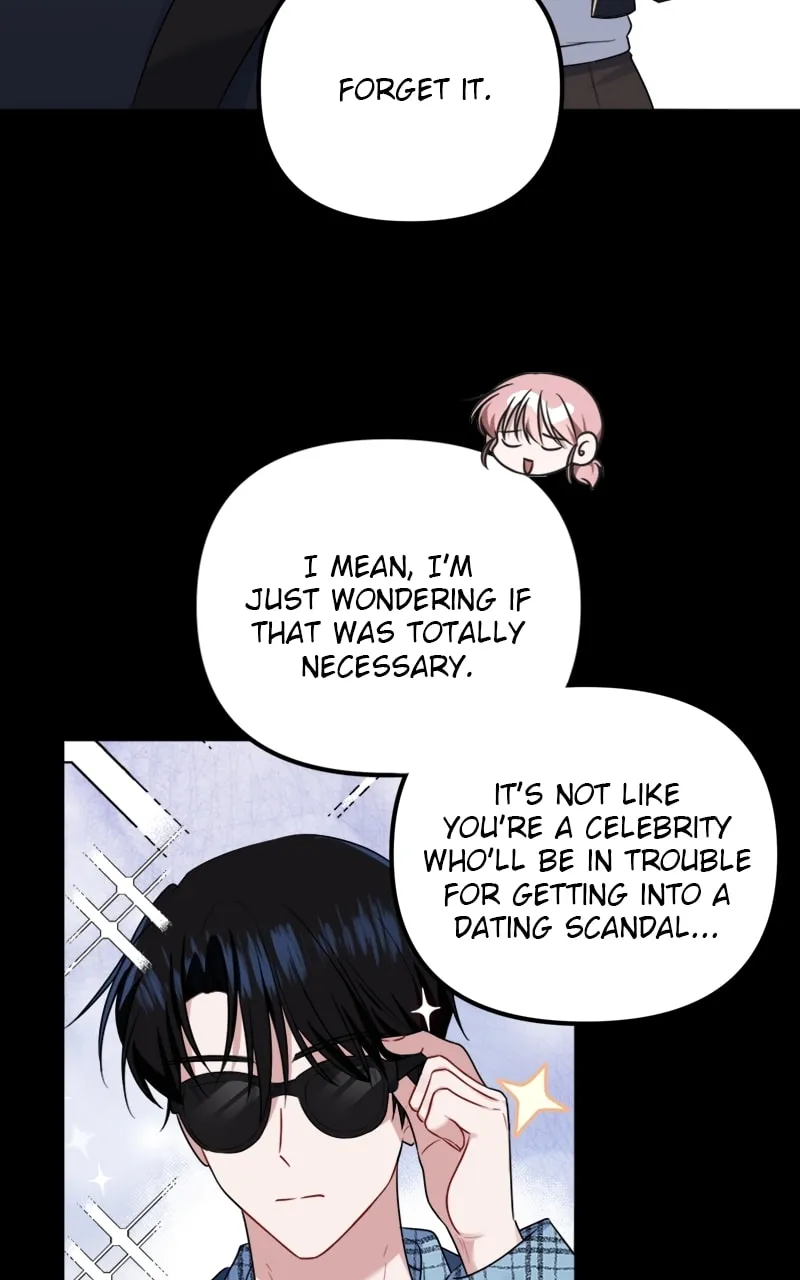 Read From the Shaking World chapter 11 image 7 on Lezhin
