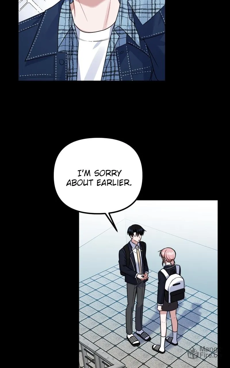 Read From the Shaking World chapter 11 image 8 on Lezhin