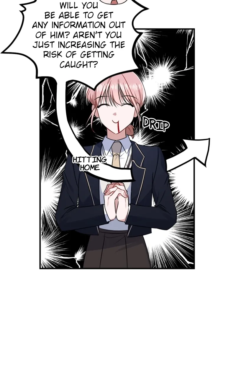 Read From the Shaking World chapter 12 image 22 on Lezhin