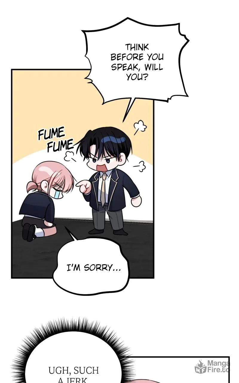 Read From the Shaking World chapter 12 image 23 on Lezhin