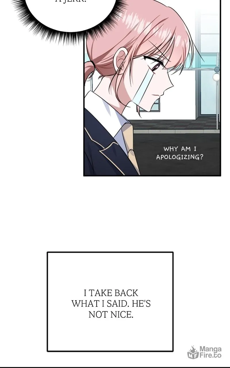 Read From the Shaking World chapter 12 image 24 on Lezhin
