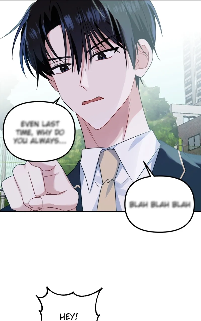 Read From the Shaking World chapter 12 image 25 on Lezhin