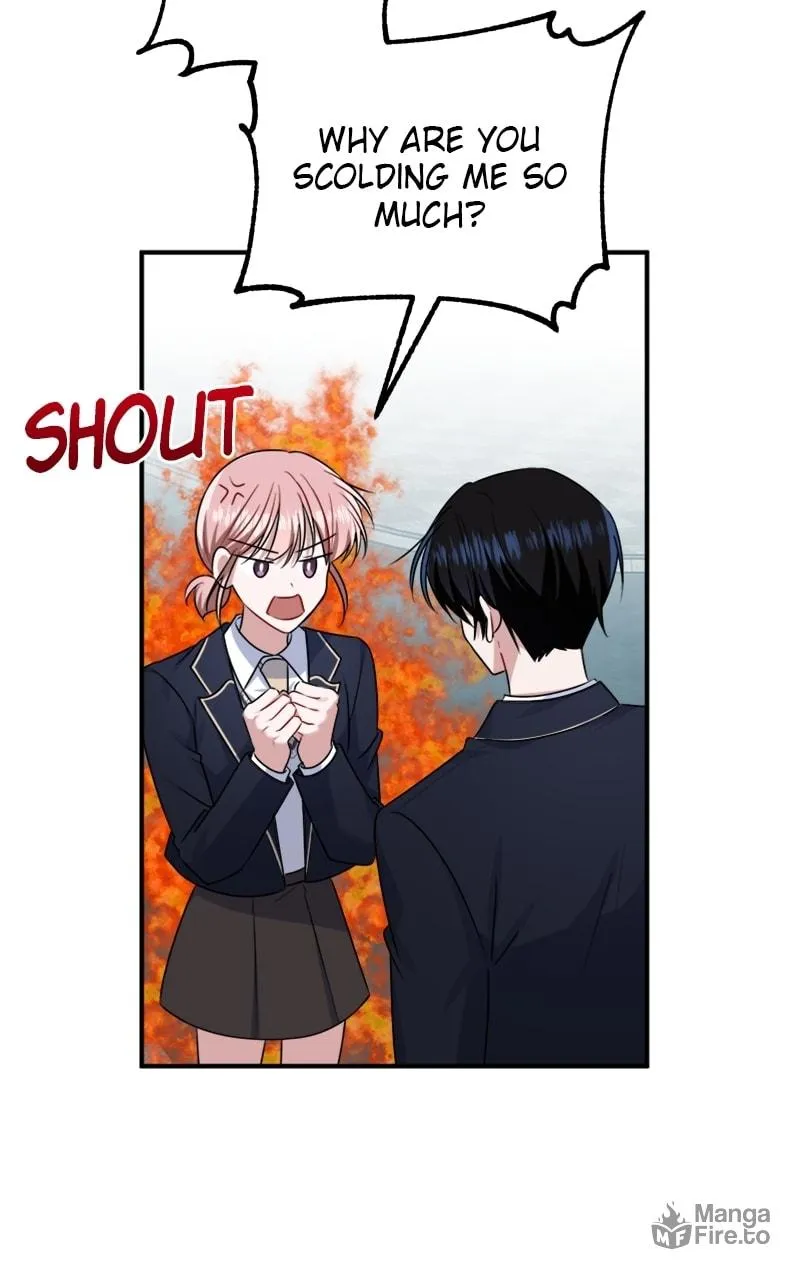 Read From the Shaking World chapter 12 image 26 on Lezhin