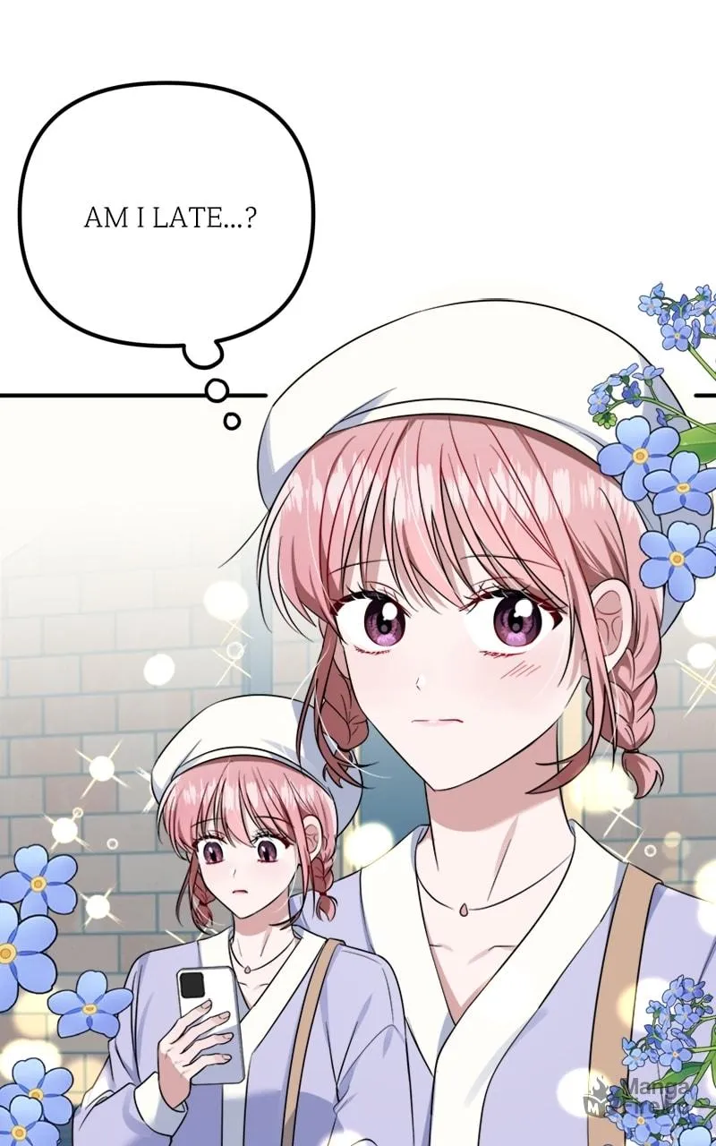 Read From the Shaking World chapter 12 image 32 on Lezhin