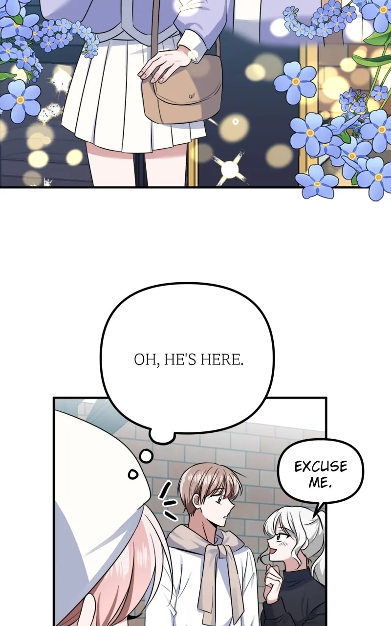 Read From the Shaking World chapter 12 image 33 on Lezhin