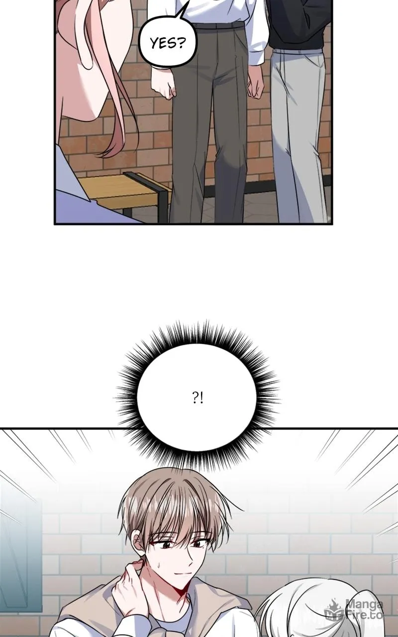 Read From the Shaking World chapter 12 image 34 on Lezhin