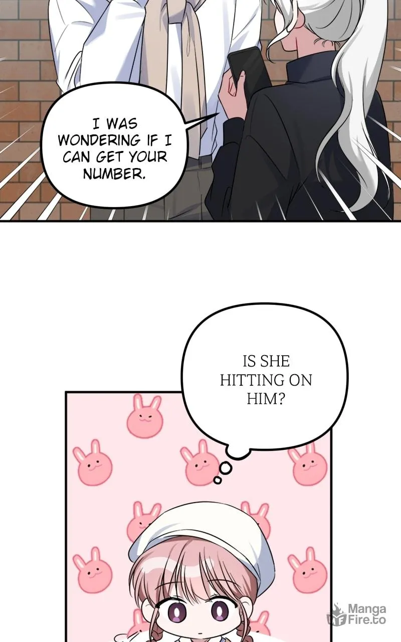 Read From the Shaking World chapter 12 image 35 on Lezhin