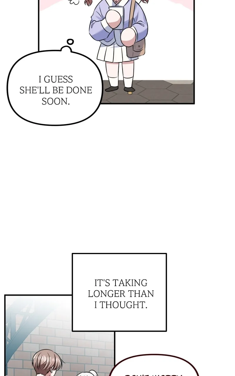Read From the Shaking World chapter 12 image 36 on Lezhin