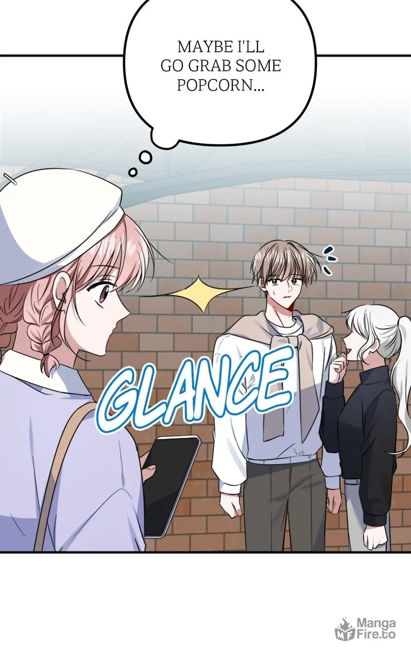 Read From the Shaking World chapter 12 image 38 on Lezhin