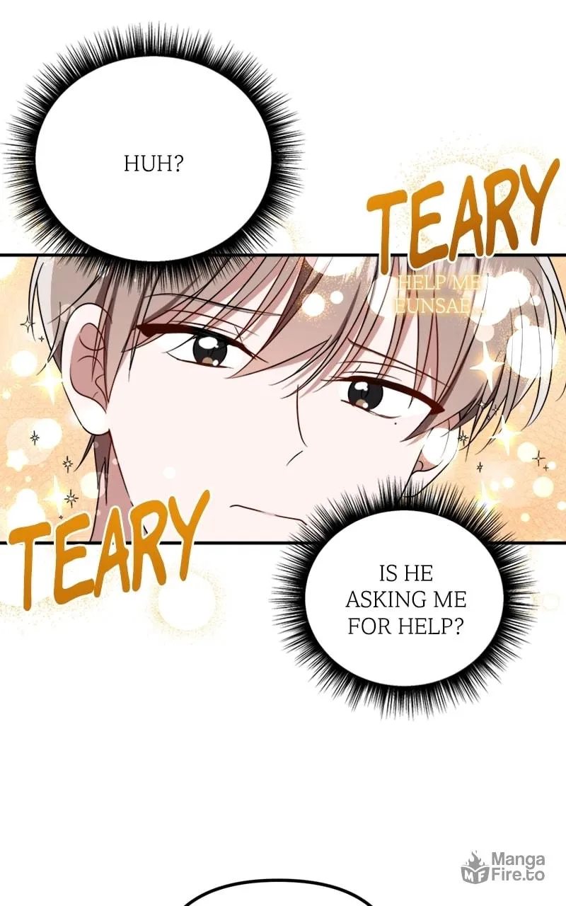 Read From the Shaking World chapter 12 image 39 on Lezhin