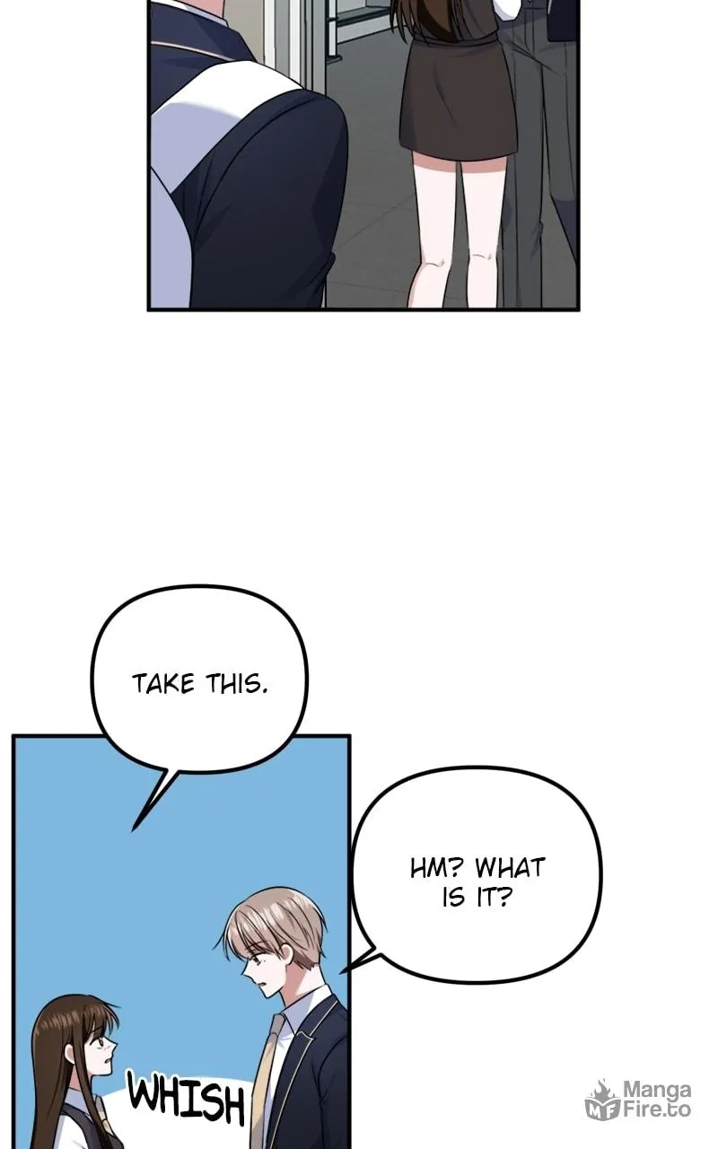 Read From the Shaking World chapter 12 image 4 on Lezhin