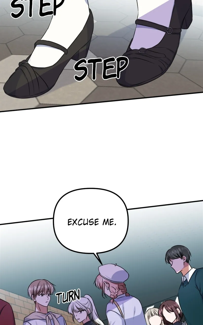 Read From the Shaking World chapter 12 image 42 on Lezhin