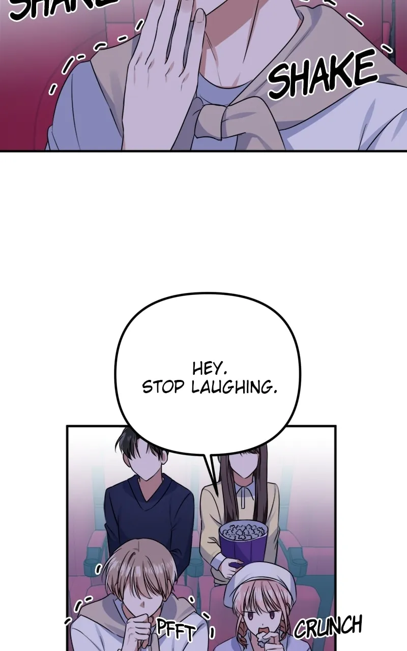 Read From the Shaking World chapter 12 image 46 on Lezhin