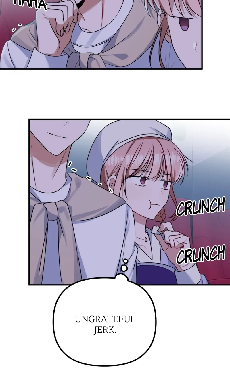Read From the Shaking World chapter 12 image 48 on Lezhin