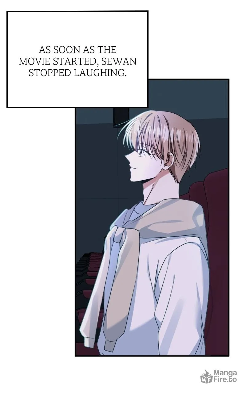 Read From the Shaking World chapter 12 image 50 on Lezhin