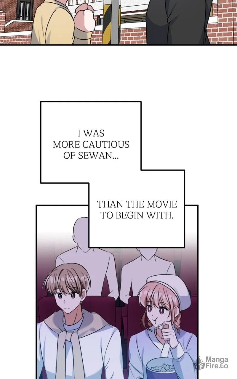 Read From the Shaking World chapter 12 image 53 on Lezhin