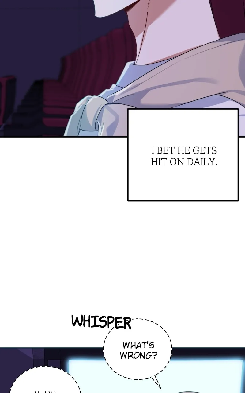Read From the Shaking World chapter 12 image 55 on Lezhin