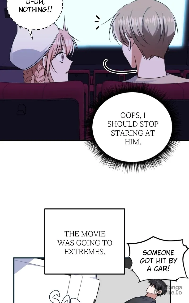 Read From the Shaking World chapter 12 image 56 on Lezhin