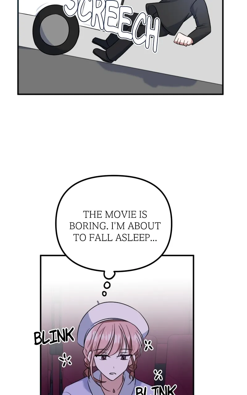 Read From the Shaking World chapter 12 image 57 on Lezhin
