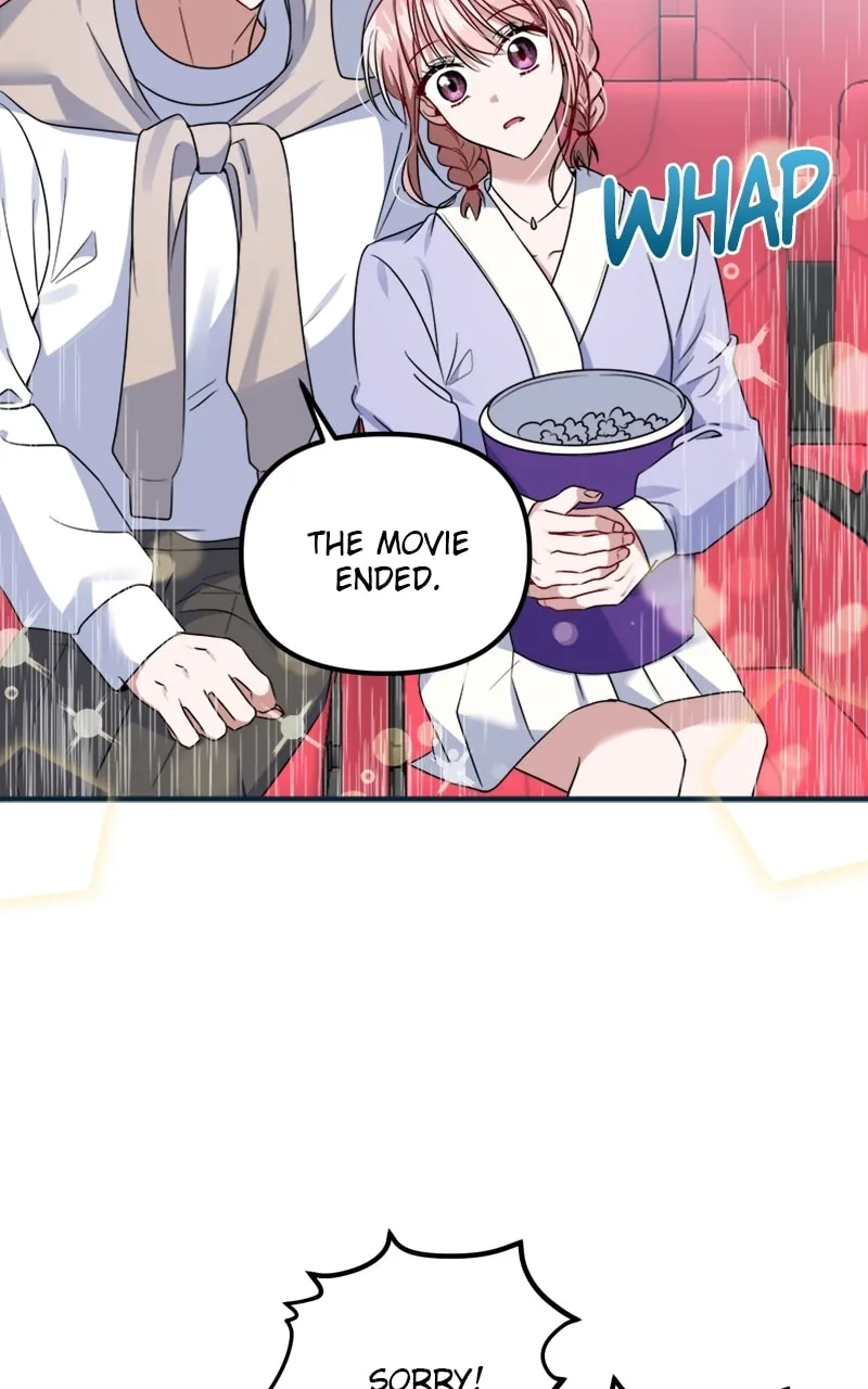 Read From the Shaking World chapter 12 image 61 on Lezhin