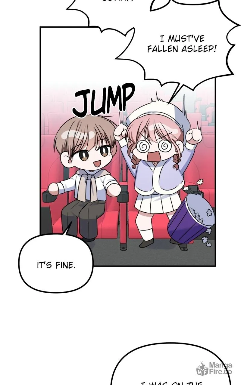 Read From the Shaking World chapter 12 image 62 on Lezhin