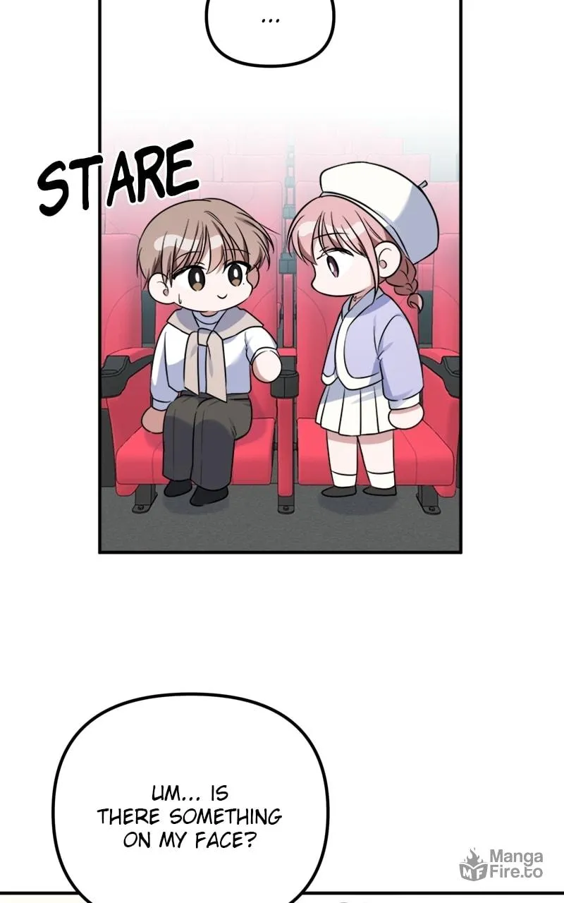 Read From the Shaking World chapter 12 image 64 on Lezhin