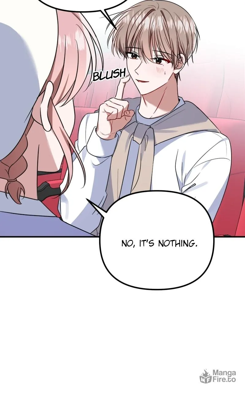 Read From the Shaking World chapter 12 image 65 on Lezhin