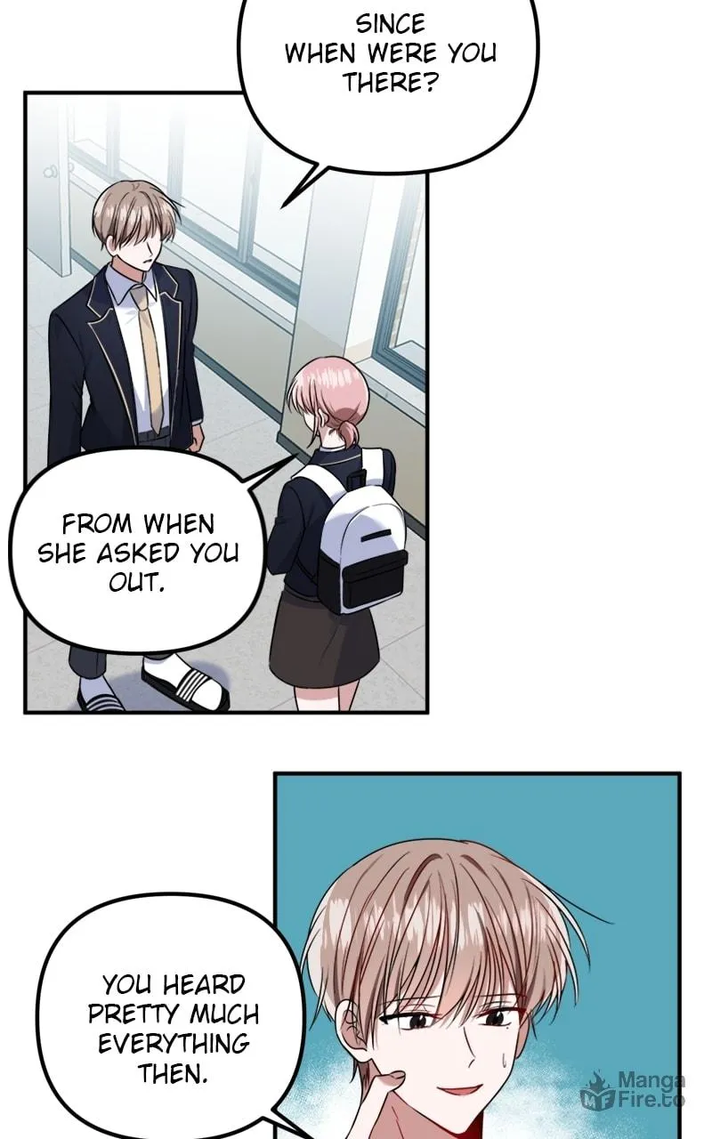 Read From the Shaking World chapter 12 image 9 on Lezhin