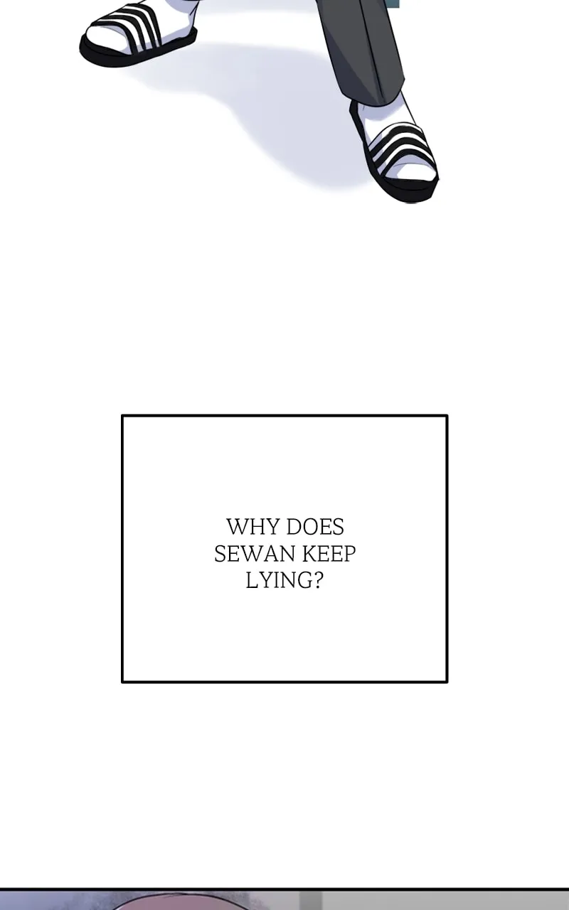 Read From the Shaking World chapter 13 image 1 on Lezhin