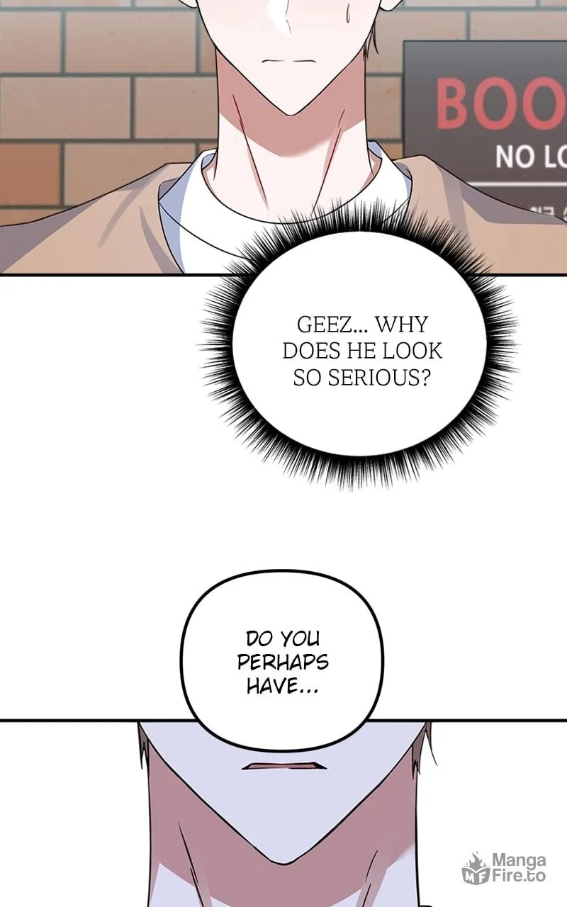 Read From the Shaking World chapter 13 image 11 on Lezhin