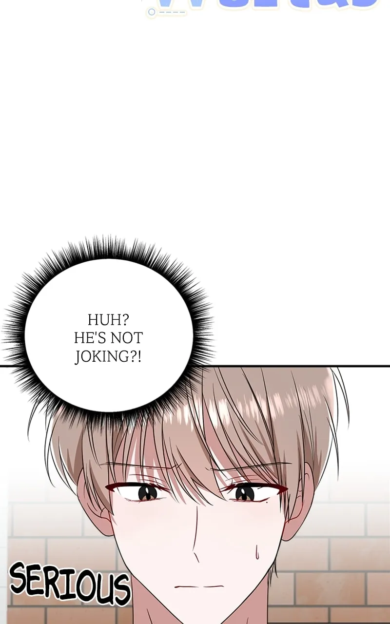 Read From the Shaking World chapter 13 image 15 on Lezhin