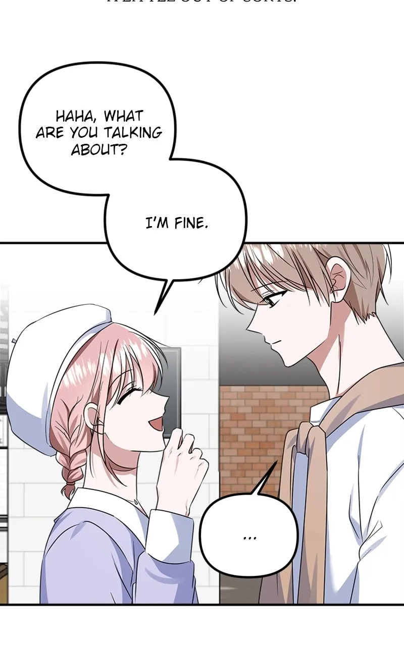 Read From the Shaking World chapter 13 image 18 on Lezhin