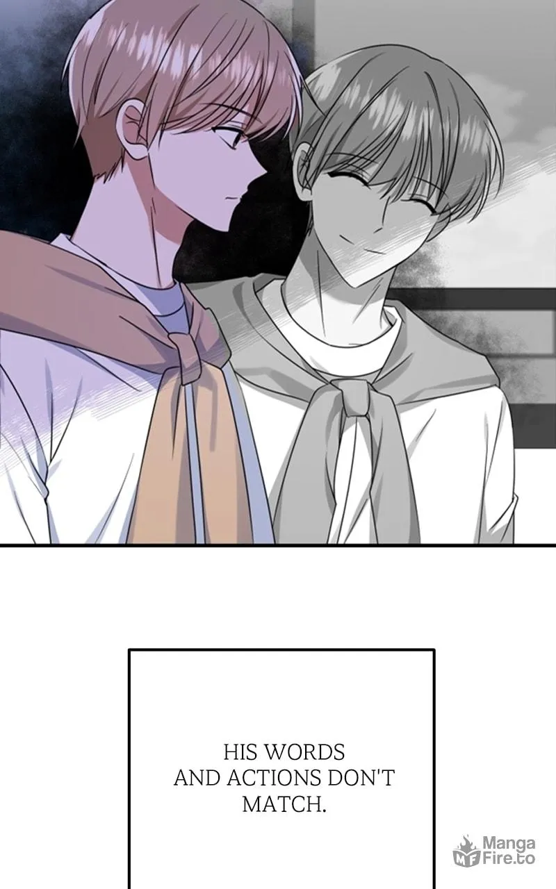 Read From the Shaking World chapter 13 image 2 on Lezhin
