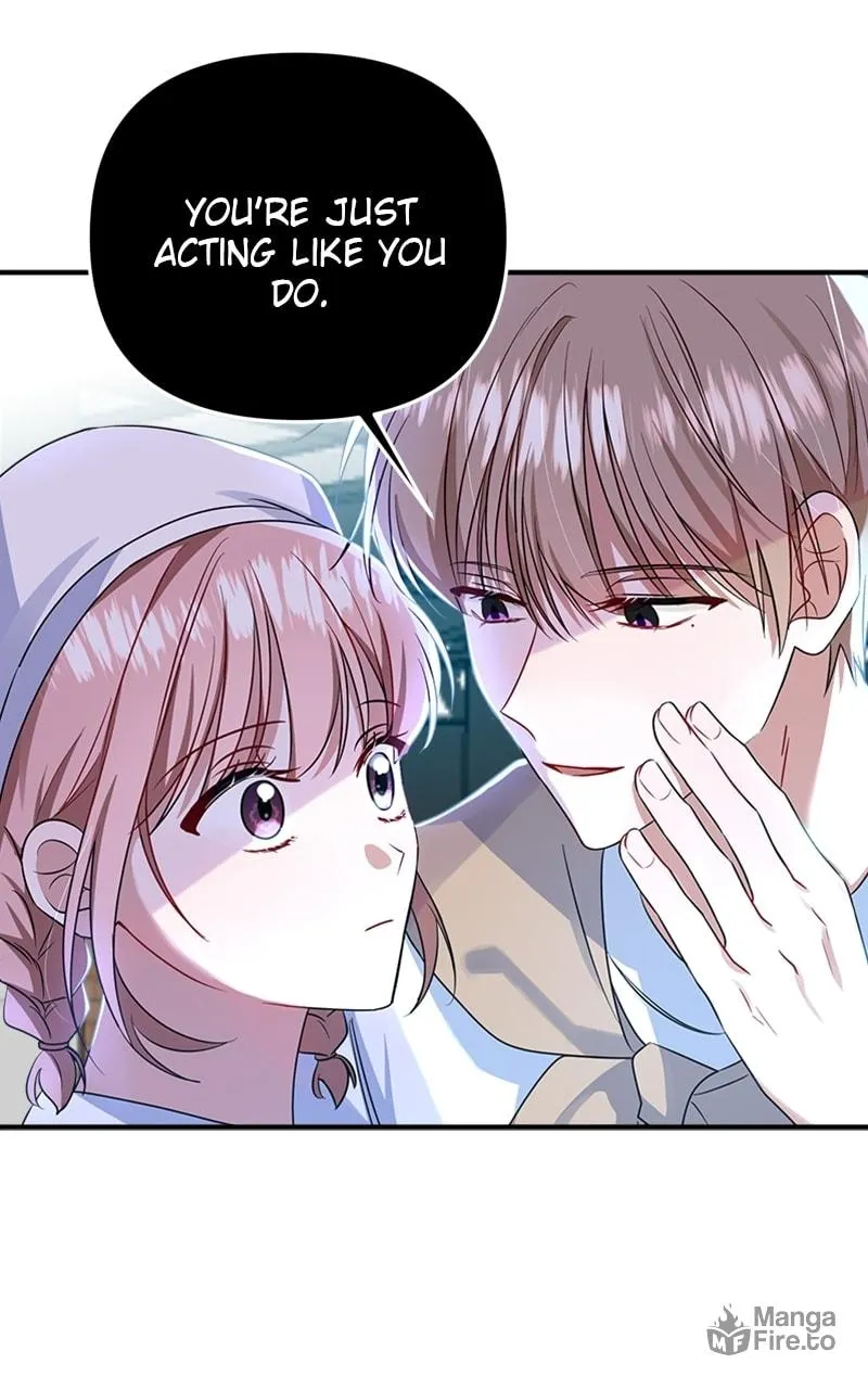 Read From the Shaking World chapter 13 image 20 on Lezhin