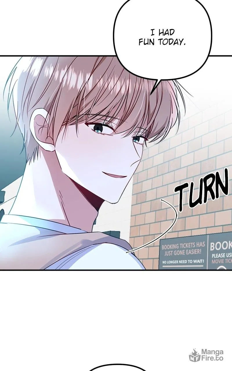 Read From the Shaking World chapter 13 image 23 on Lezhin