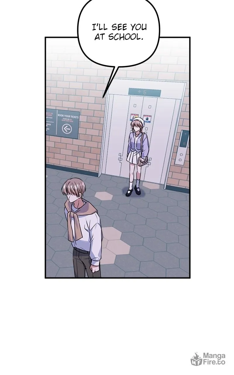 Read From the Shaking World chapter 13 image 24 on Lezhin
