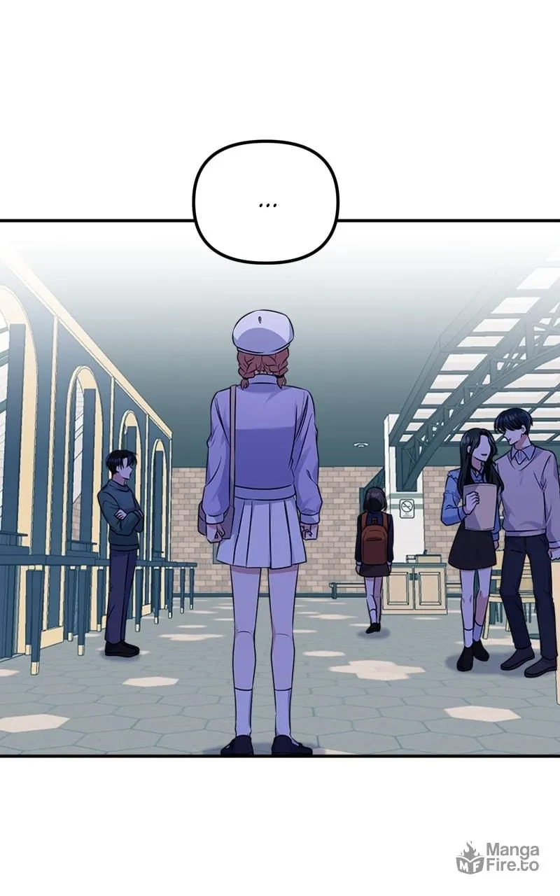 Read From the Shaking World chapter 13 image 26 on Lezhin